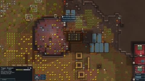 RimWorld v0.11.857 07 - No Commentary