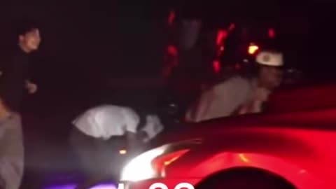 It's 2am in Atlanta Georgia