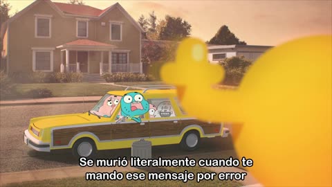 gumball x penny hard and weird love