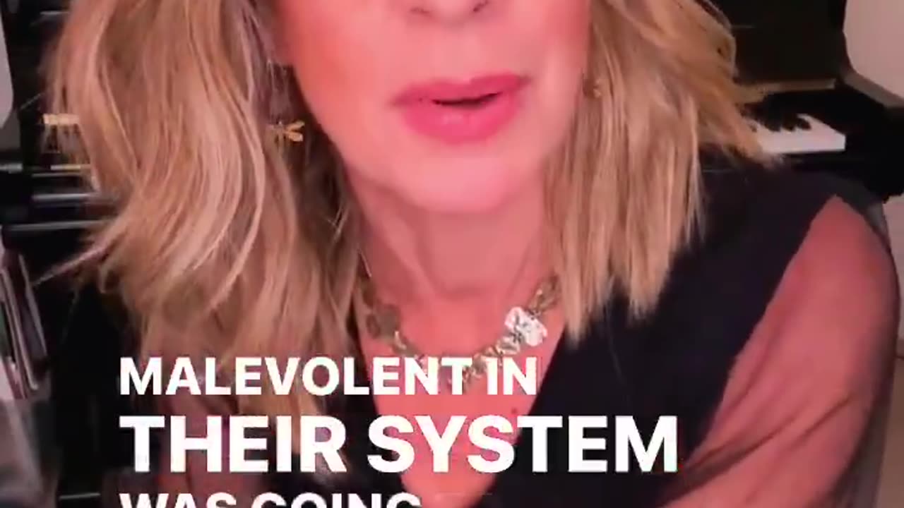 The UK is under attack