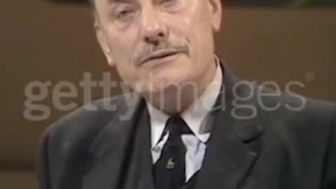 Enoch Powell tried to warn us