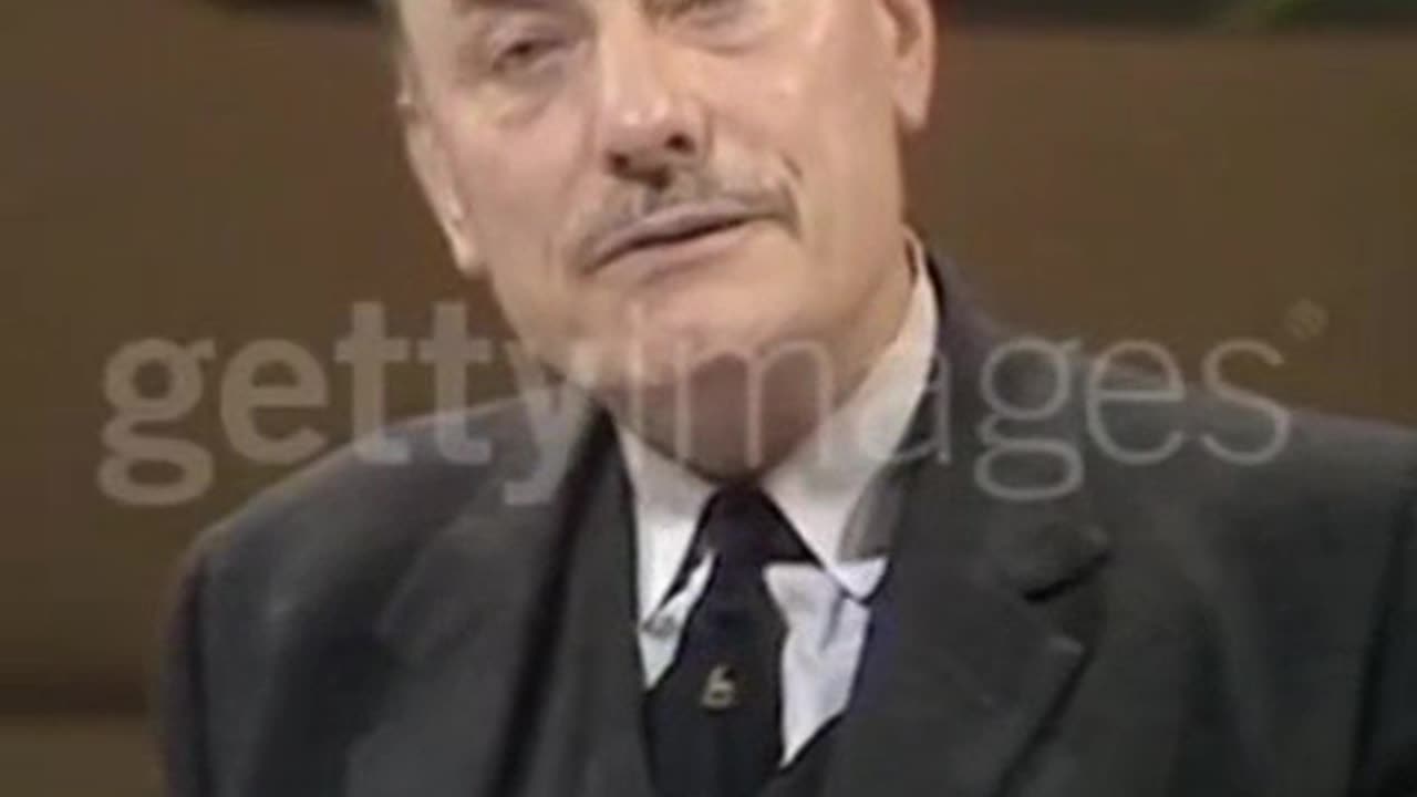 Enoch Powell tried to warn us