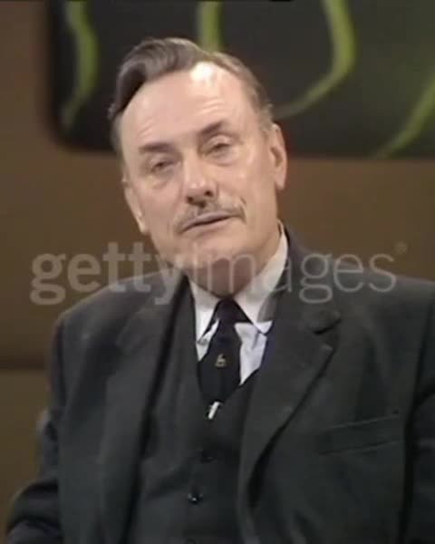 Enoch Powell tried to warn us