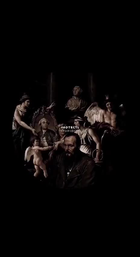 🔺 We live in an Age where Thinking is becoming a Crime❗️