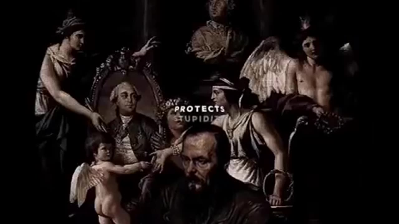 🔺 We live in an Age where Thinking is becoming a Crime❗️