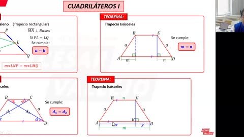 INTENSIVO VALLEJO 2025 | Semana 03 | Geometría | RM