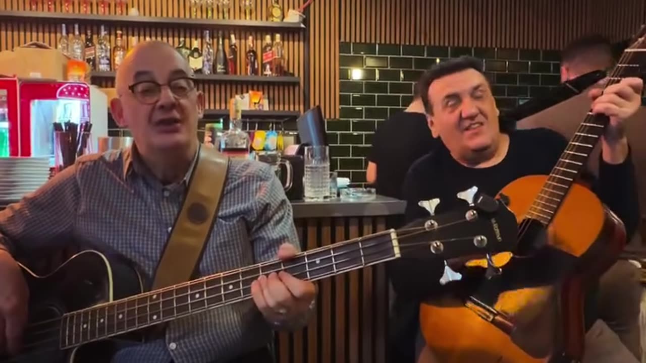 Gastoz - Slava - Part 3