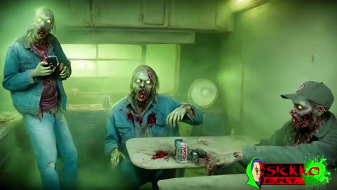 👹 “Momma There’s Demons” by LB~Sickning