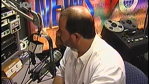 USA WORLDNET September 12, 2001 700am-730am EDT