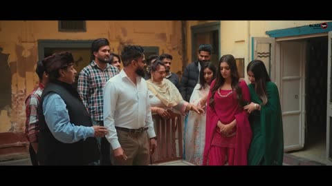 MILEYA NHI JANA (OFFICIAL VIDEO) | LATEST PUNJABI SONGS 2025 | GURSEWAK PAKHOKE | BLACK POINT MUSIC