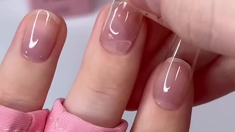 Viral: Soo satisfying 💅🏻✨ 𝗣𝗿𝗼𝗱𝘂𝗰𝘁𝘀 𝗳𝗿𝗼𝗺 𝗴𝗲𝗹𝗶𝗽𝗼𝘁𝗶𝗼𝗻.𝗰𝗼𝗺 💕 #nails #gelx #diynails