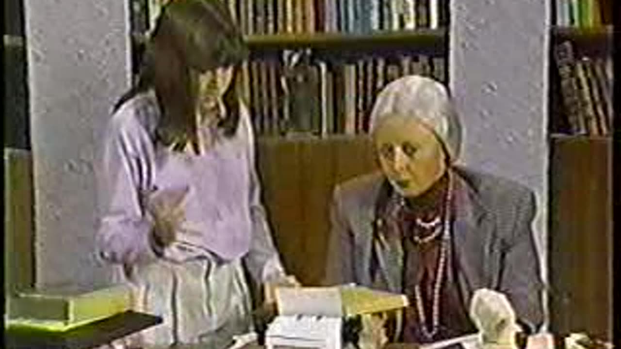 You Can't Do That On Television - S1989 E134 - Effort