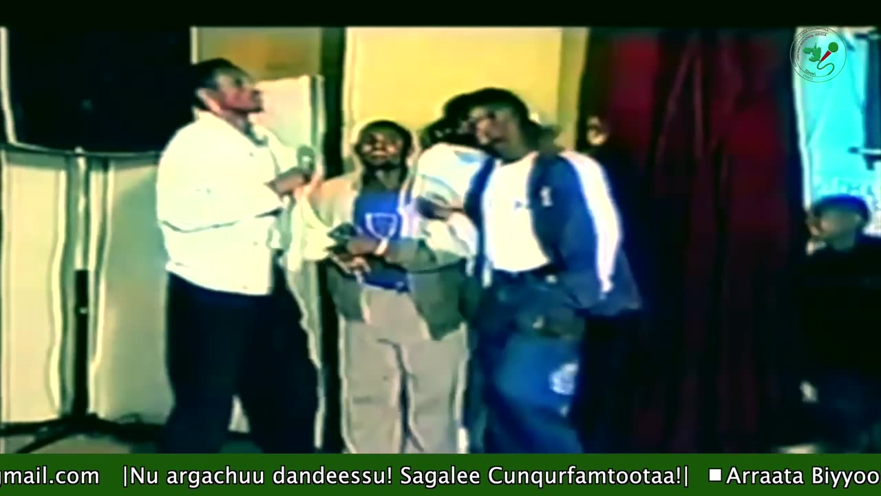 Qophii Humna Weelluu ONM-ABO Onkoloolessa 10-2025 itti dhiyaadhaa!