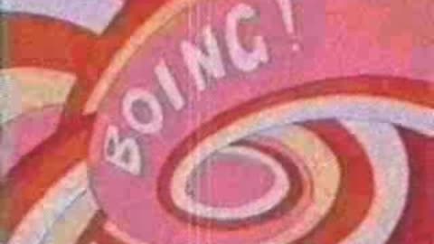 The Lost Beatles Cartoons "Ringo's got a chubby"