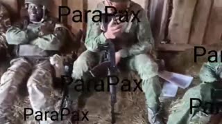 🌍⚔️ Ukraine Russia War | African Mercenaries Join Russian Forces | RCF