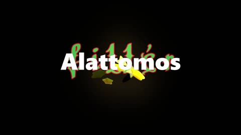 Fillér ¦ Alattomos (dalszöveges audió)