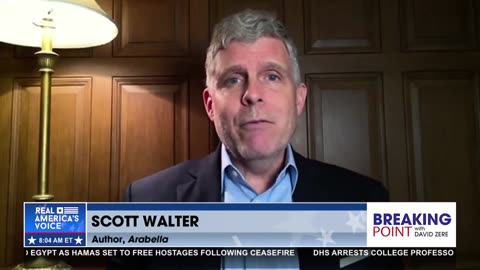 LEFTIST MONEY TRAILS
			