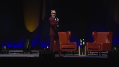 13min to changeyour life! - Jordan Peterson