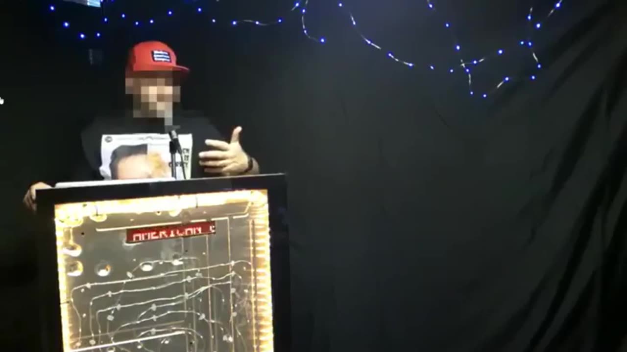 Modern American Gangster Clips #156