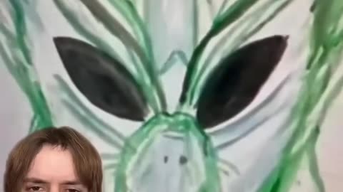 BOMBAZO🔥😈🔥😈🔥😈 Testigo EPSTEIN CAMBIO a un DEMONIO 👹👁👹👁