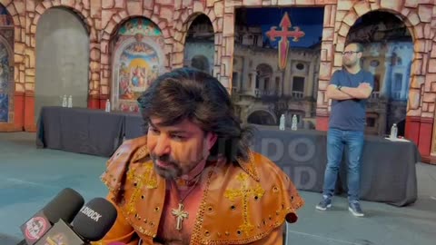 Ariel Miramontes Responde al Conflicto por el Nombre y las JNS"