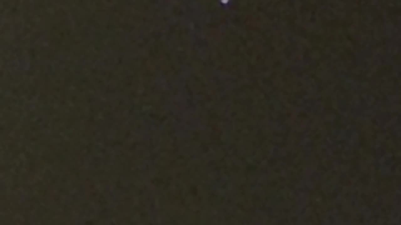 😱✨ Strange Star-Like Object Spotted From Billingen Mountain, Sweden | TheTruthAbove