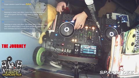 You’re Now Locked Into Timeless !