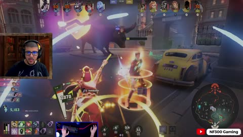 Deadlock | Steam Issues الانترنت تعبان