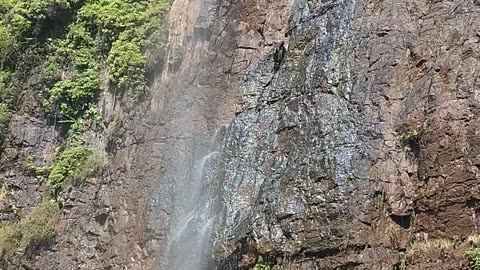 Kjr waterfall