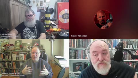 Why play SSoHyperborea