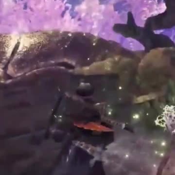 McDicken. Monster Hunter? Called it!