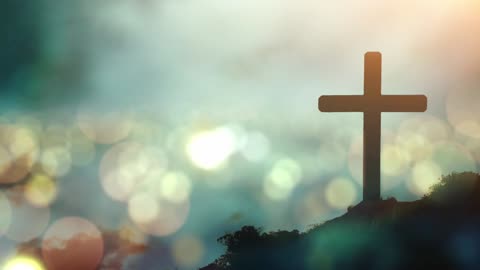 Your Holy Space | Soulful Christian R&B Inspired by Psalm 84 | Smooth Worship 2024