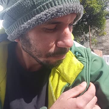 This is not green (only socially)