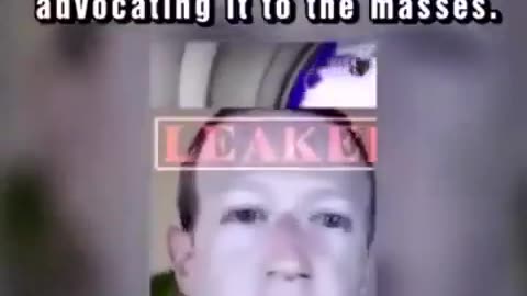 Zuckerberg’s Vaccine Double Standard?