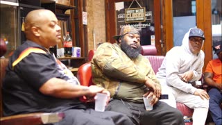 50 CENT & SUGE KNIGHT STANDOFF: BIZARRE DETAILS THE DAY SUGE KNIGHT CRASHED 50 CENT’S VIDEO SHOOT