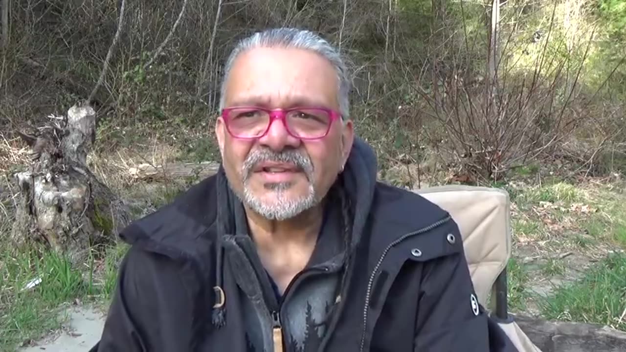 UNDRIP and preparing for the great RESET