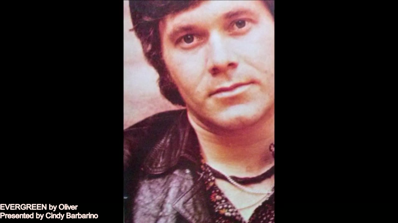 Oliver - Evergreen