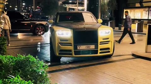 🌟🏎️ #Trending Dubai Luxury Cars! | LuxurySportsCars