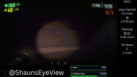 TESTING Rumble Studio Mic w/ Repo