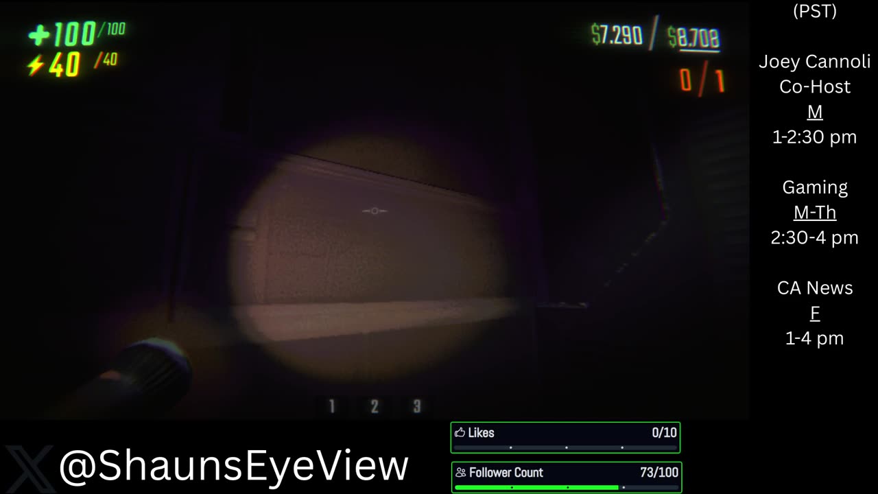 TESTING Rumble Studio Mic w/ Repo