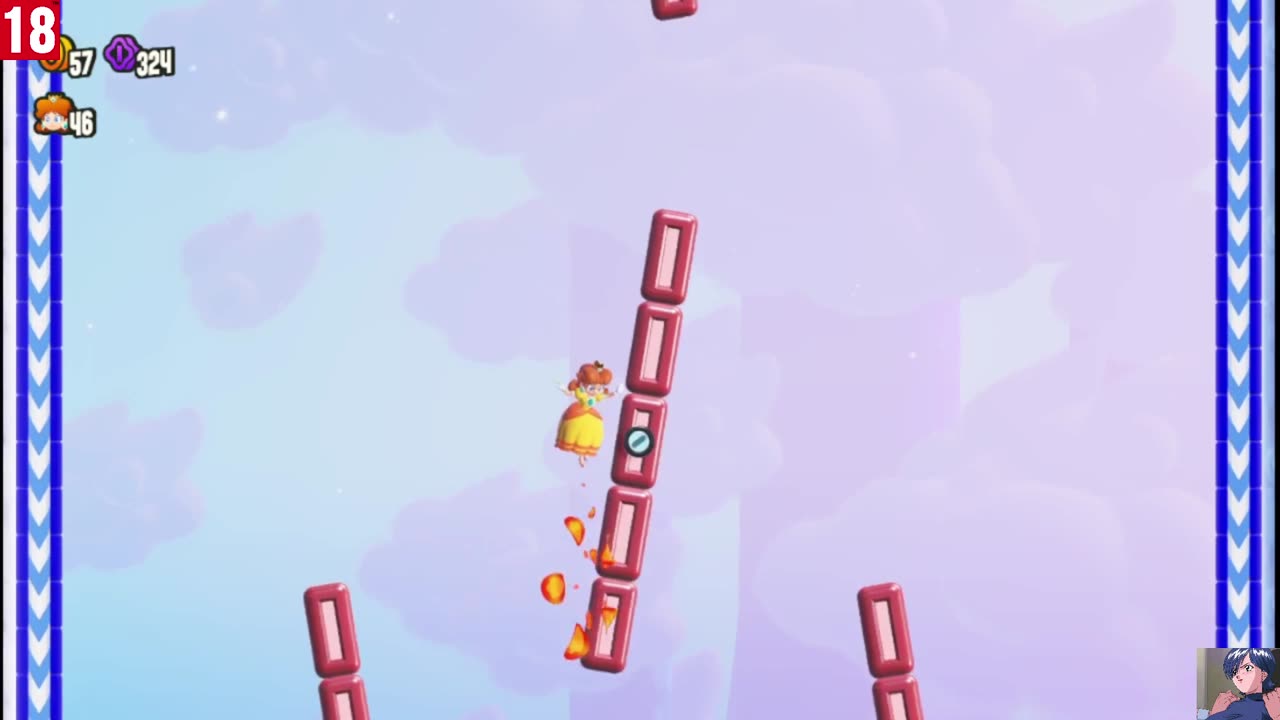 Mario Wonder Part 12