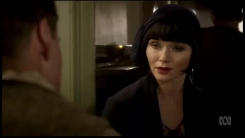 Miss fishers murder mysteries season 1 episode 7