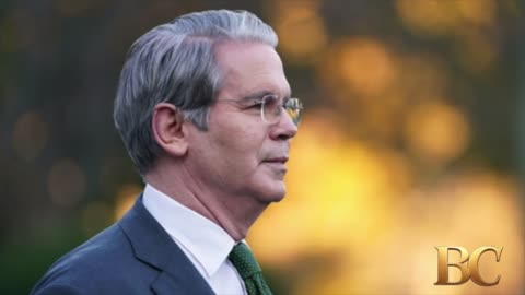 Trump’s $2,000 tariff check requires new law, Bessent says