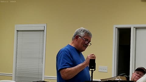 Genesis with Dennis, Chapter 43, Part 5