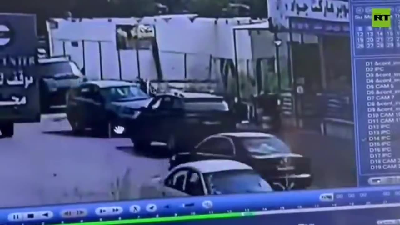 Western journalists are silent because they are evil