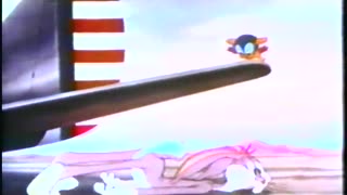 @ Bugs Bunny: Hare Times