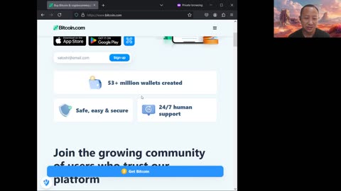 12 Days of Crypto - Day 1 (Getting Started)