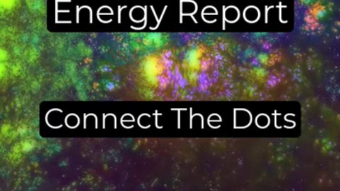 energy report