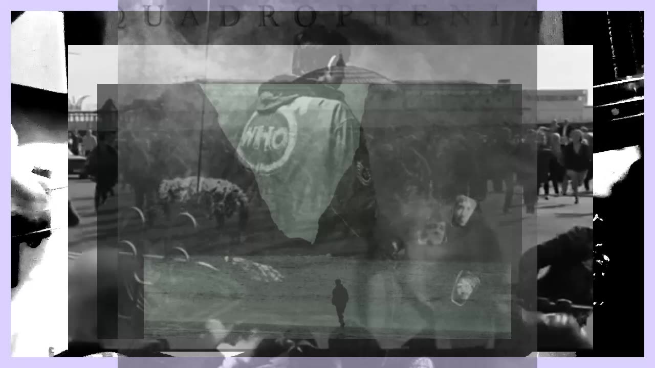 Quadrophenia (movie) 1979 (720p)