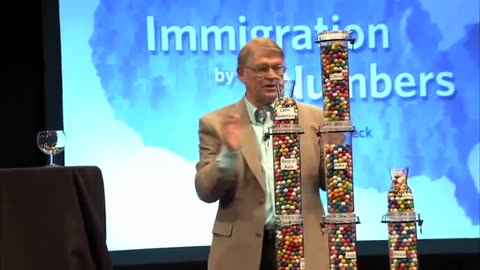 Why Immigration does not work!